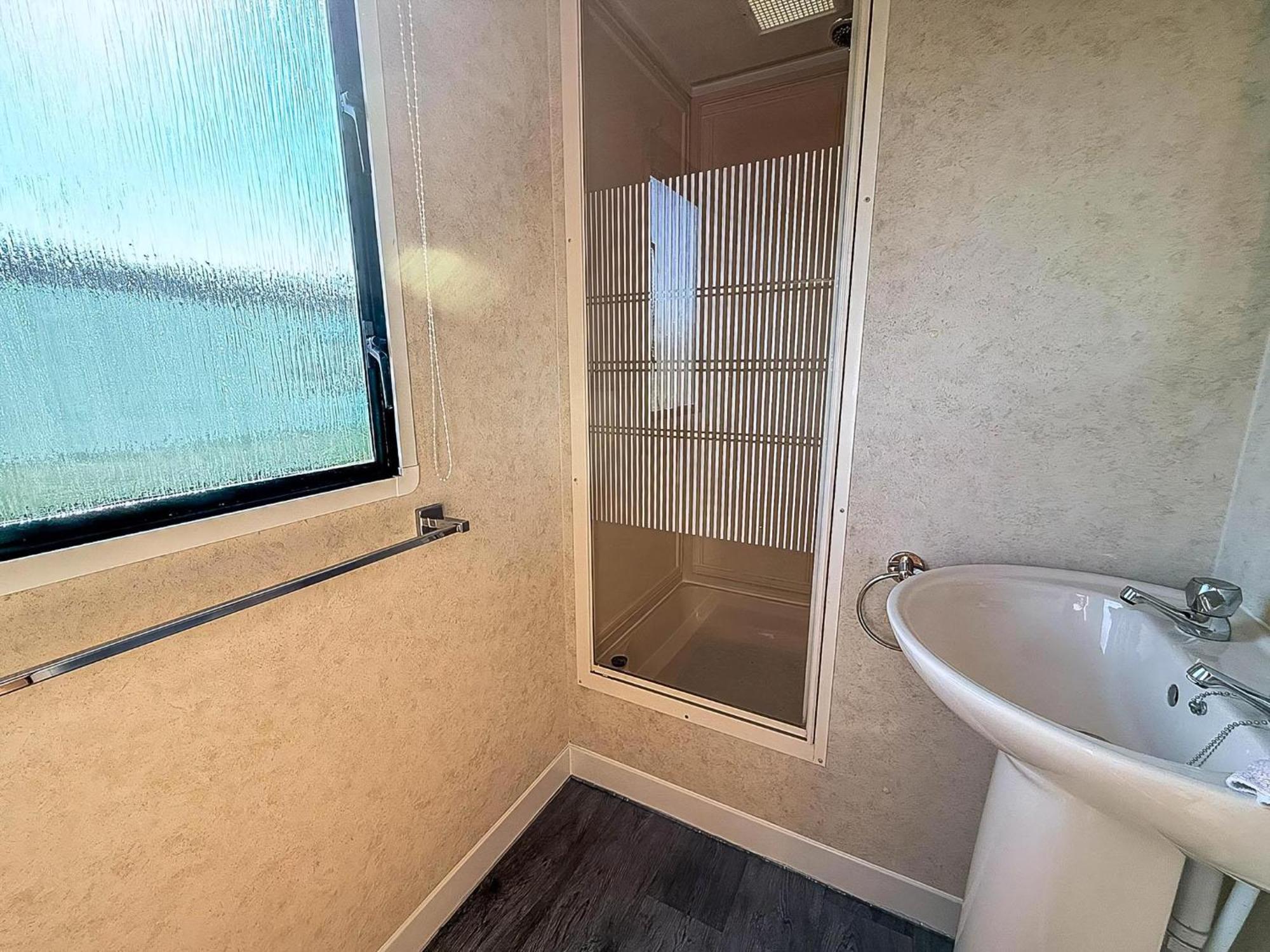 8 Berth Caravan With Free Wifi At Heacham Holiday Park In Norfolk Ref 21008E Dış mekan fotoğraf